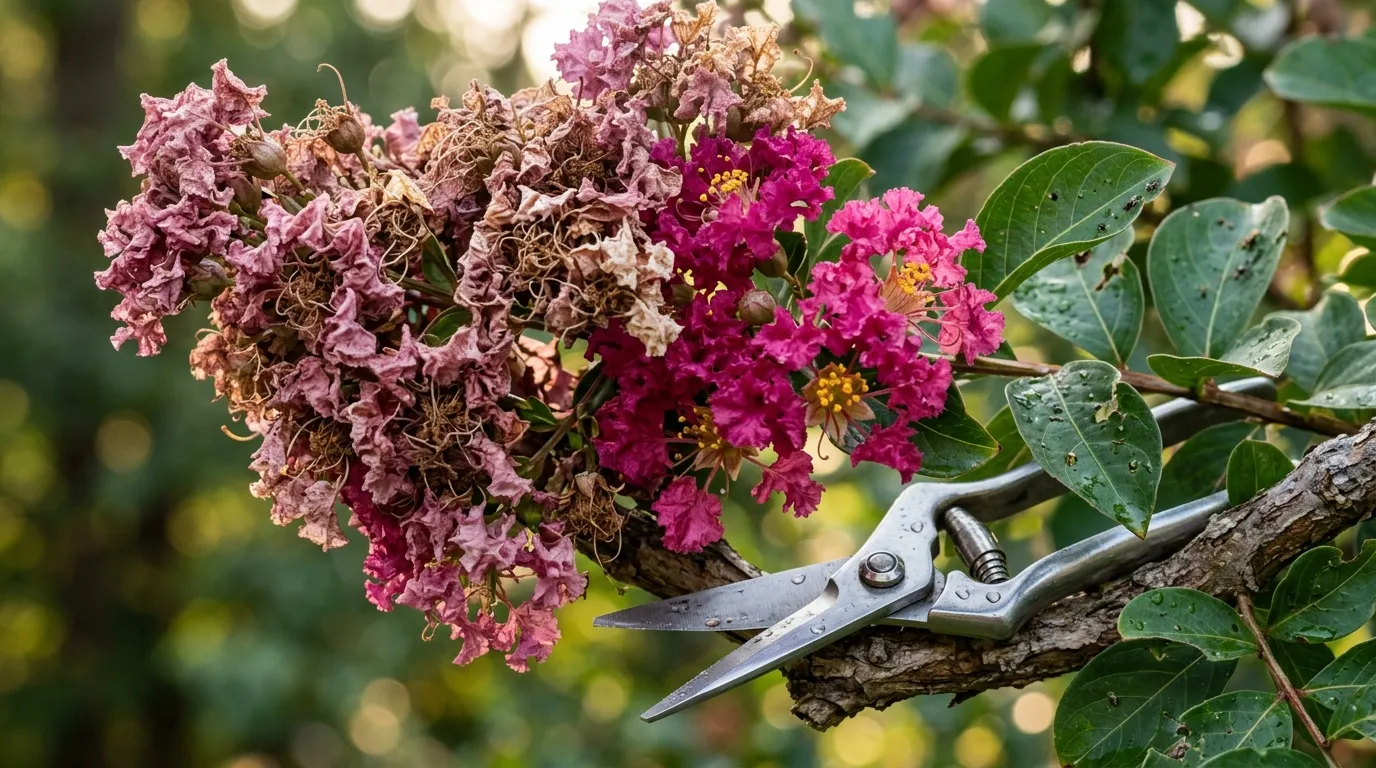 faut-il-couper-les-fleurs-fanees-du-lilas-des-indes​