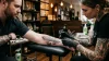 Signification de la fleur de lys en tatouage : Symboles