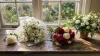 Rose Blanche Signification​ : Langage des fleurs & Symboles