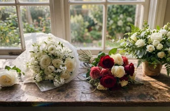 Rose Blanche Signification​ : Langage des fleurs & Symboles