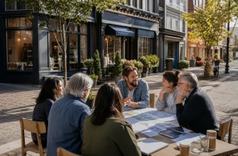 Business Improvement Association BIA : Rôle et Avantages 🏙️
