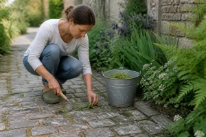 Dosage Acide Chlorhydrique pour Désherber⚠️ Astuces Jardinage