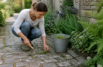 Dosage Acide Chlorhydrique pour Désherber⚠️ Astuces Jardinage