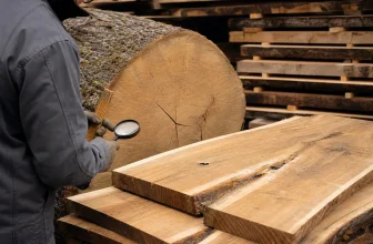 Chêne Prix au m3 en 2026 : Bois sur Pied, Forêt et Plot