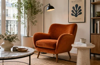 Fauteuil design Made in Design : Guide pour bien choisir