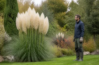 Herbes de la Pampa Danger Plante Interdite⚠️Que risquez-vous ?