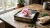 Comment faire sécher une Rose​ ? 4 Méthodes & Astuces