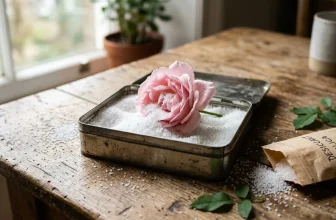 Comment faire sécher une Rose​ ? 4 Méthodes & Astuces